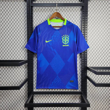 BRAZIL WORLD CUP II 2026 MAN