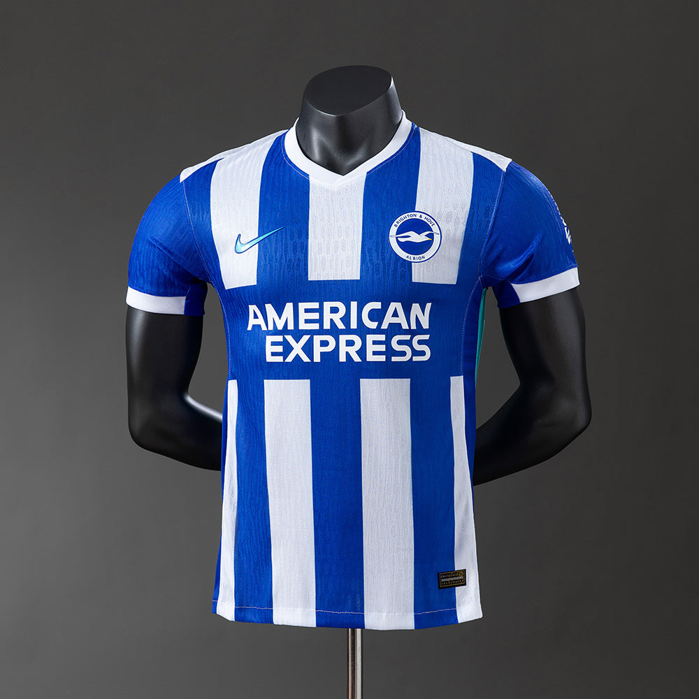 BRIGHTON I 25/26 MAN (PLAYER VERSION)
