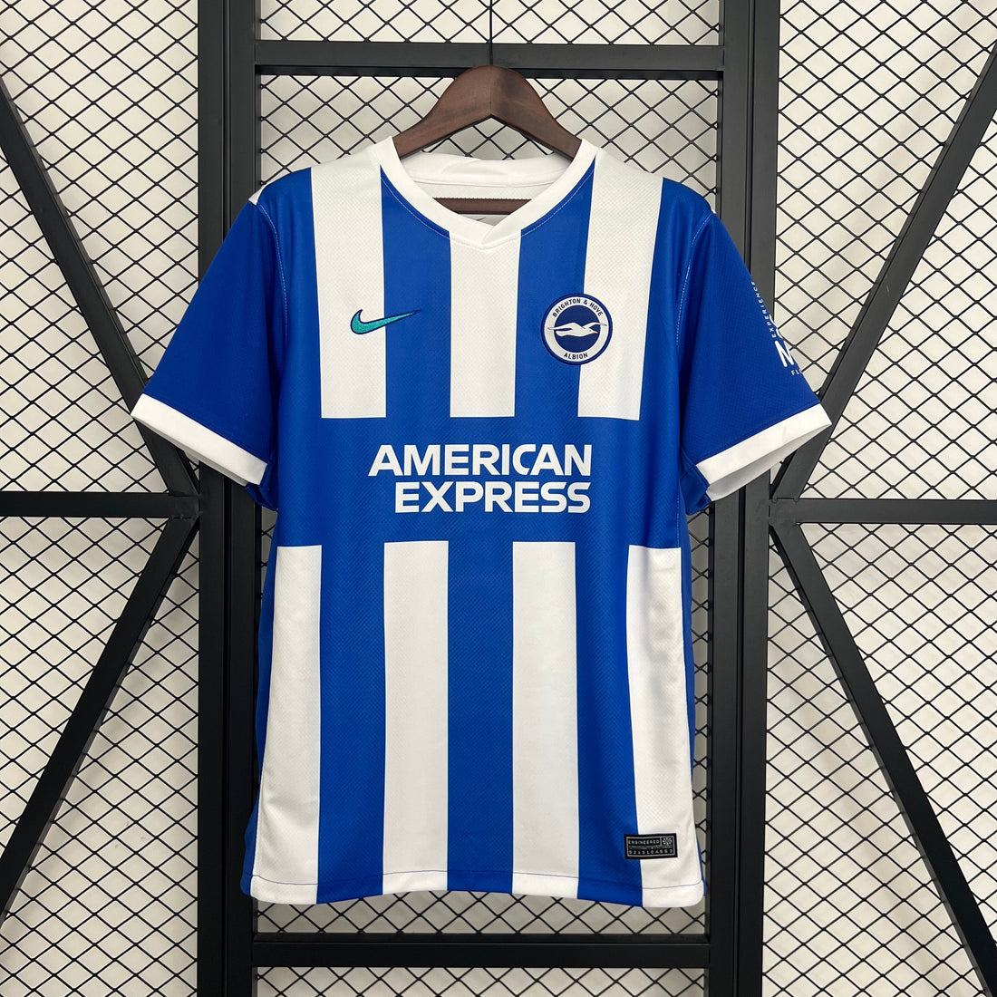 BRIGHTON I 25/26 MAN