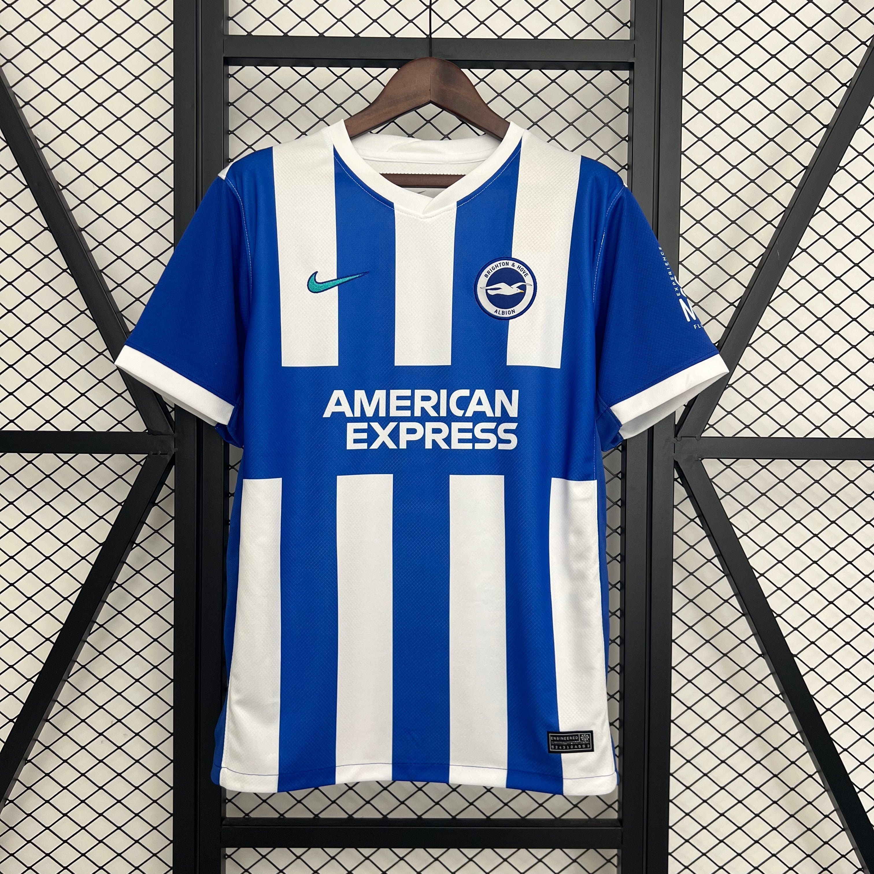 BRIGHTON I 25/26 MAN