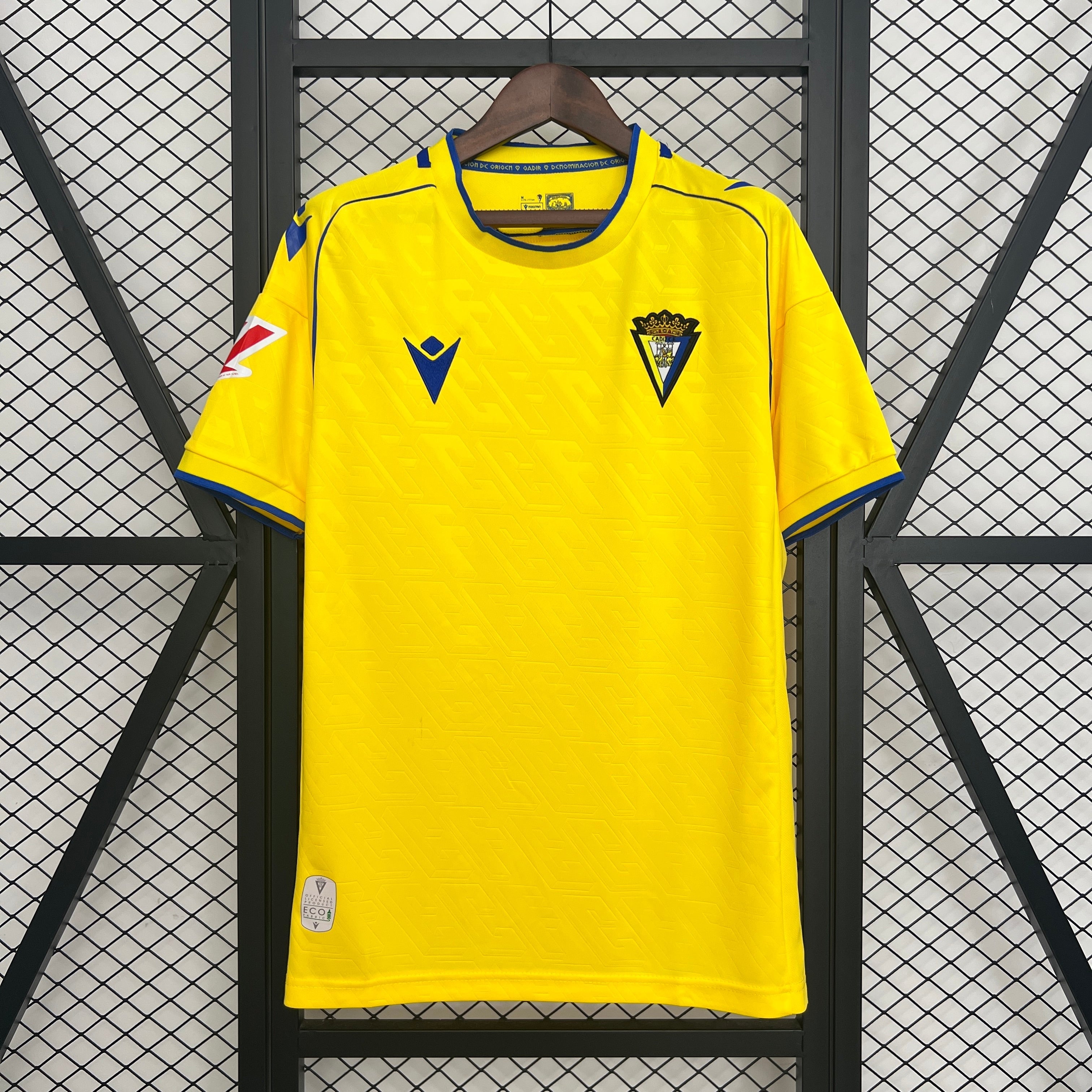 CADIZ I 25/26 MAN