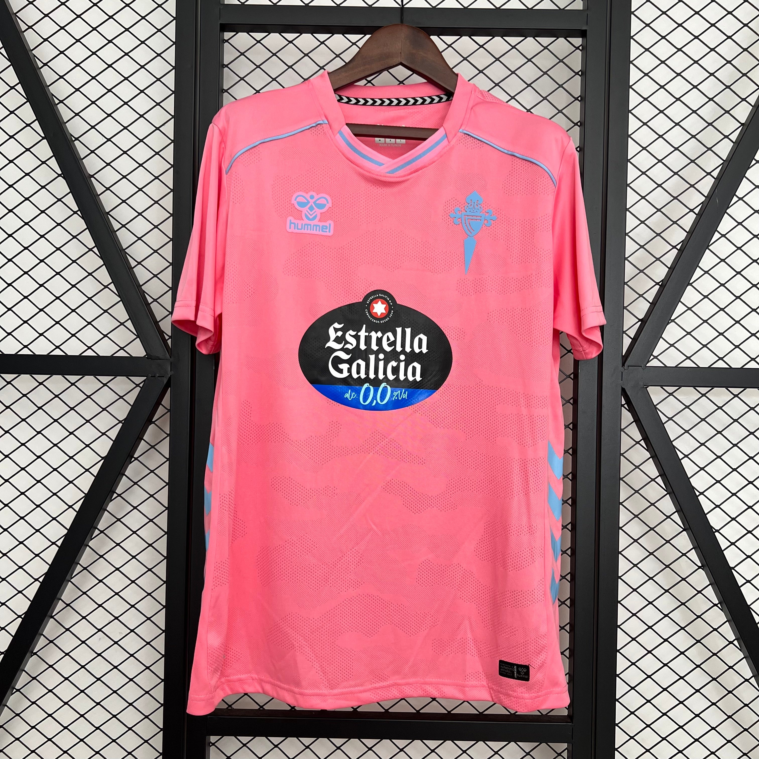 CELTA DE VIGO III 25/26 MAN