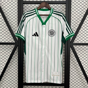 CELTIC EDICIÓN BASEBALL I 25/26 MAN