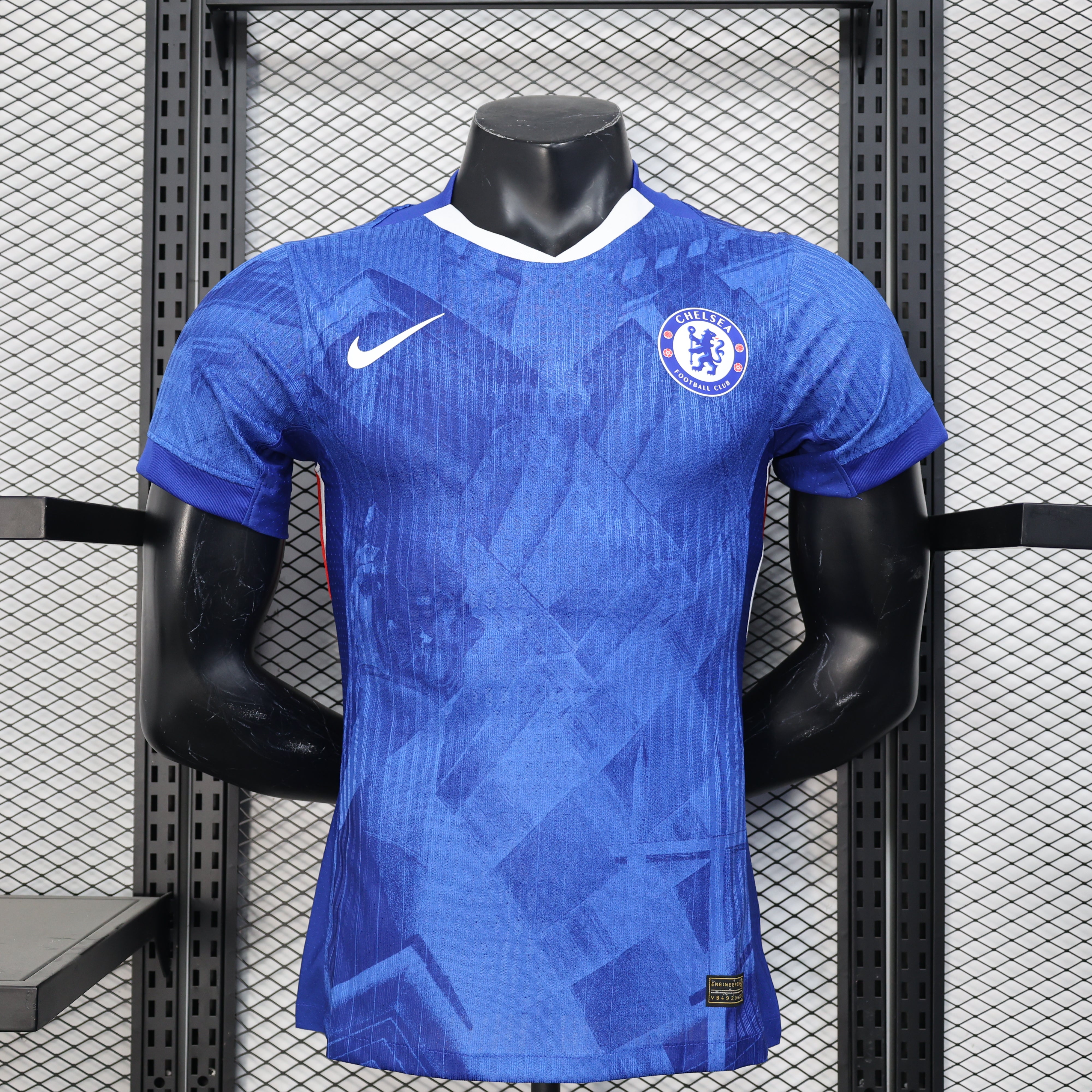 CHELSEA I 25/26 MAN (PLAYER VERSION)