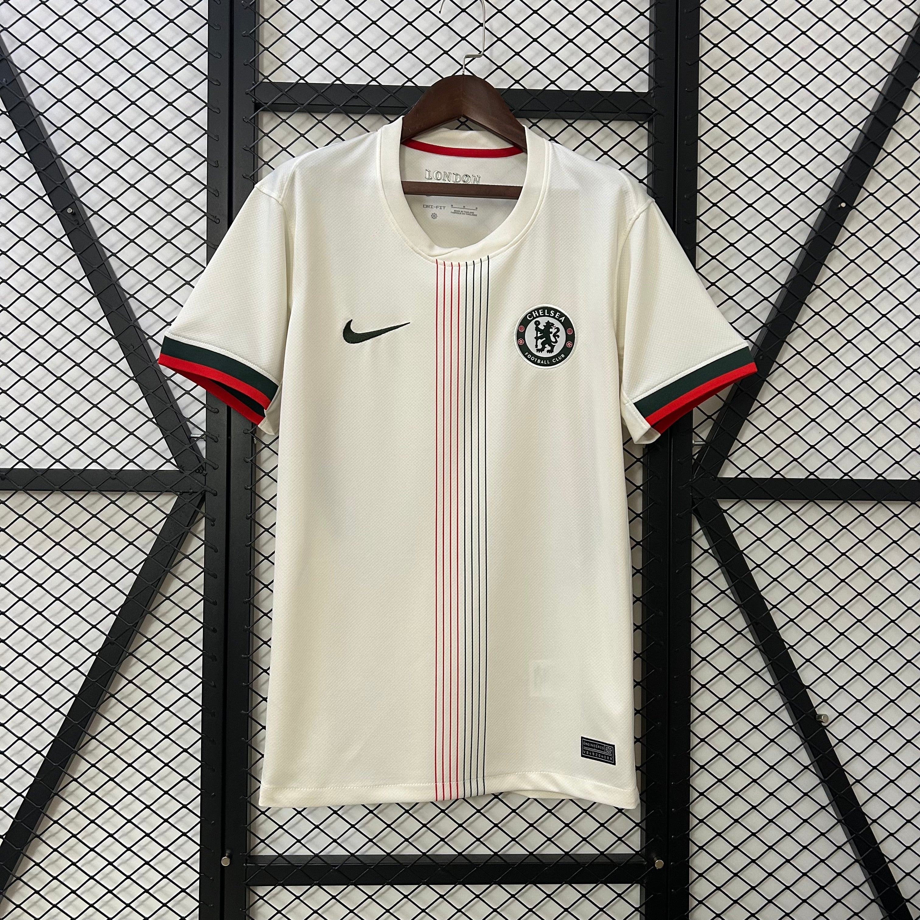 CHELSEA III 25/26 MAN