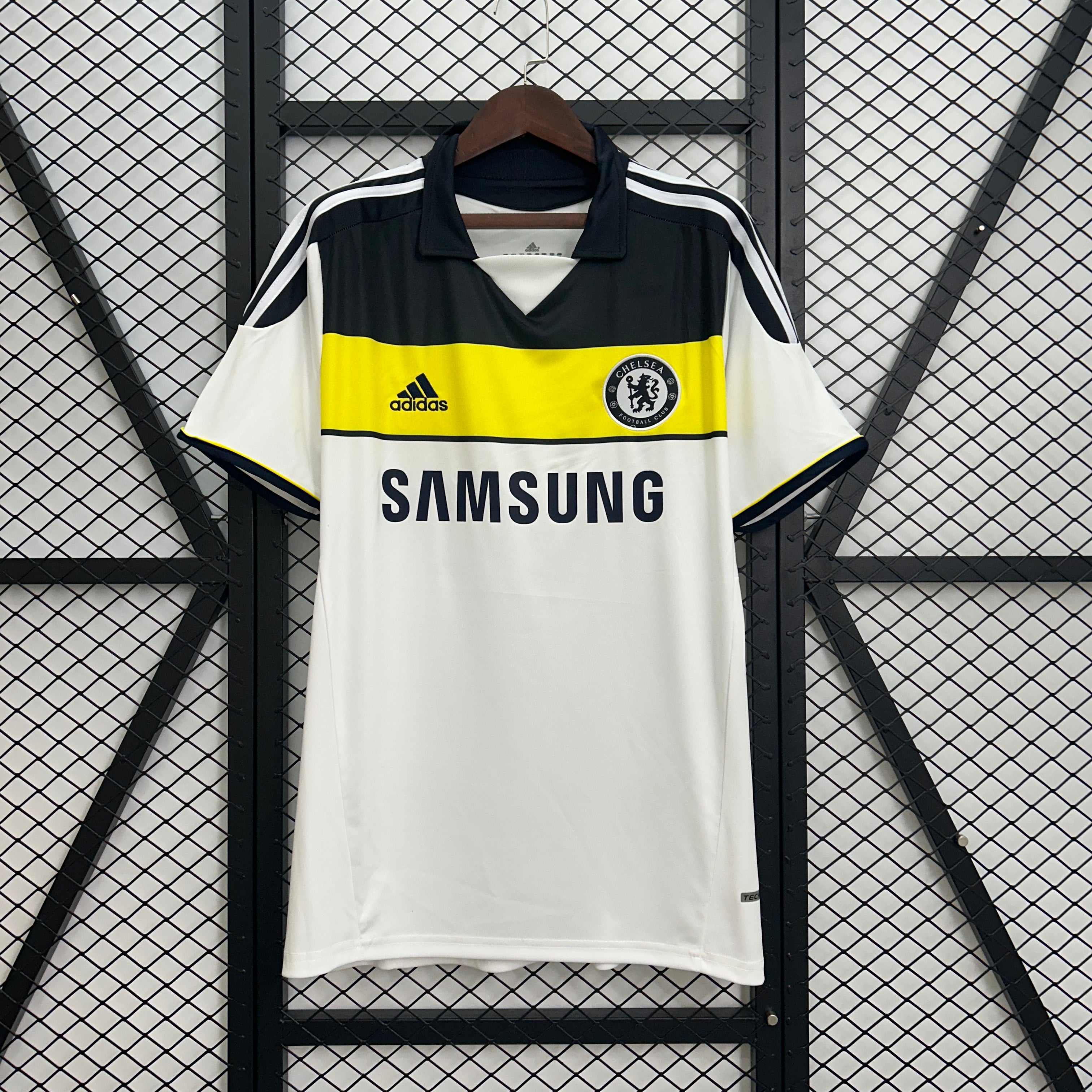 CHELSEA II 11/12 MAN (RETRO)