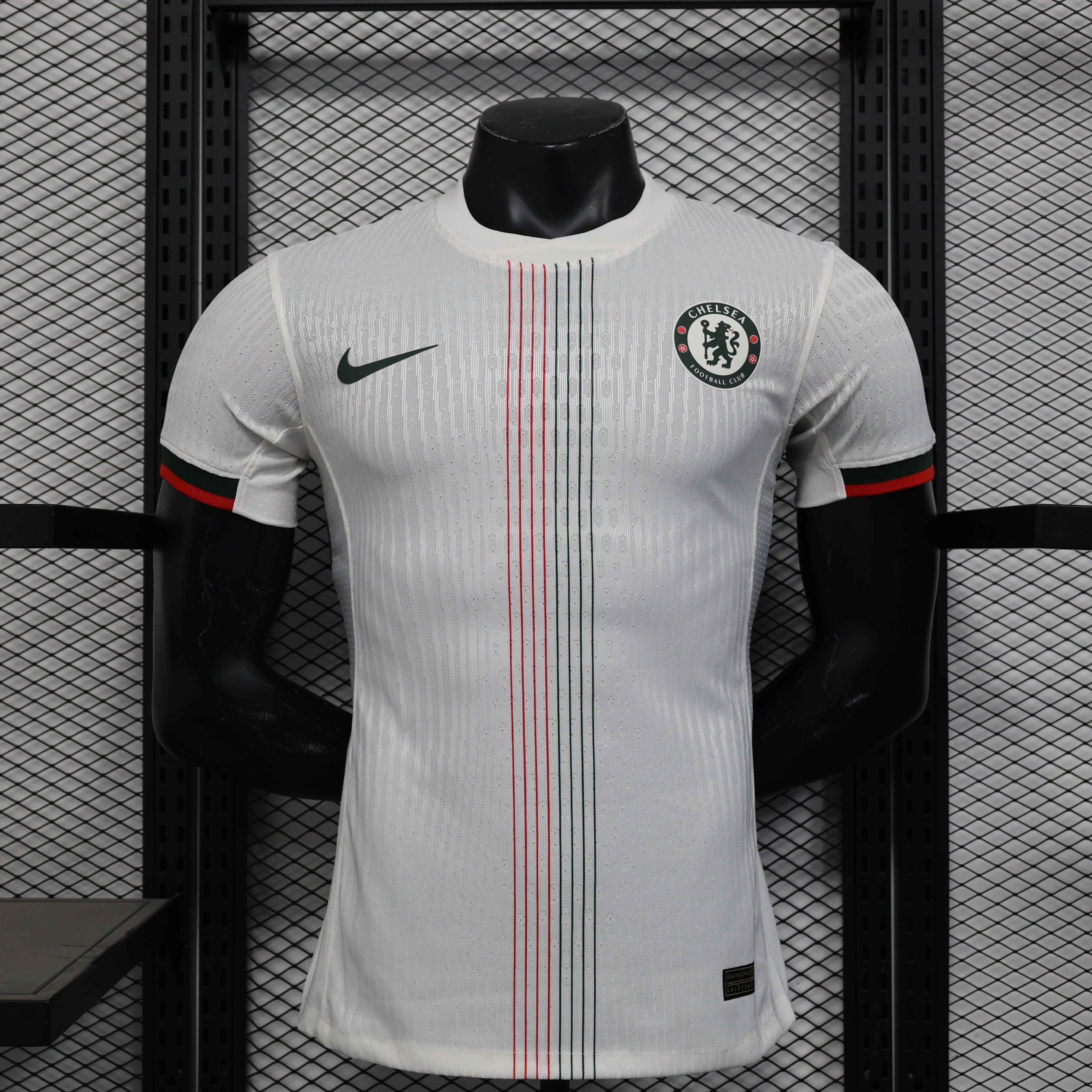 CHELSEA II 25/26 MAN (PLAYER VERSION)