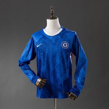 CHELSEA I 25/26 MAN (LONG SLEEVE)