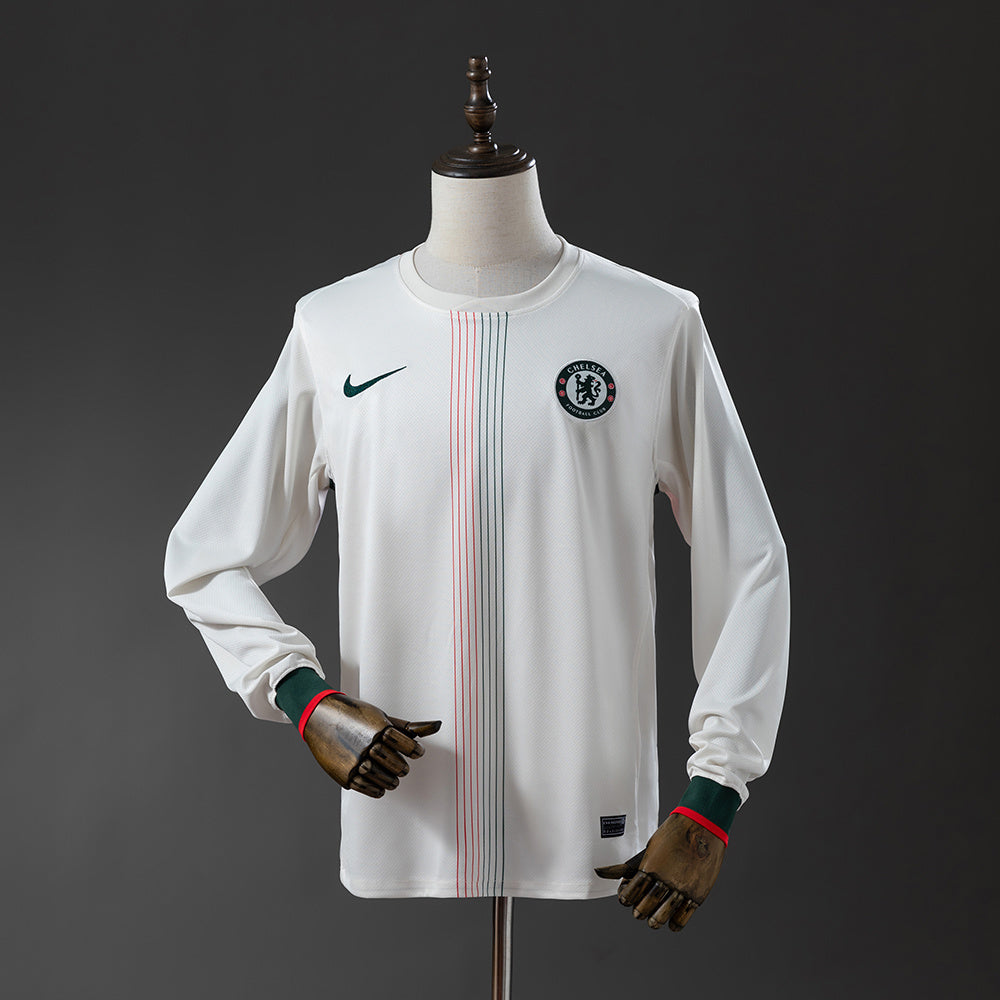CHELSEA II 25/26 MAN (LONG SLEEVE)