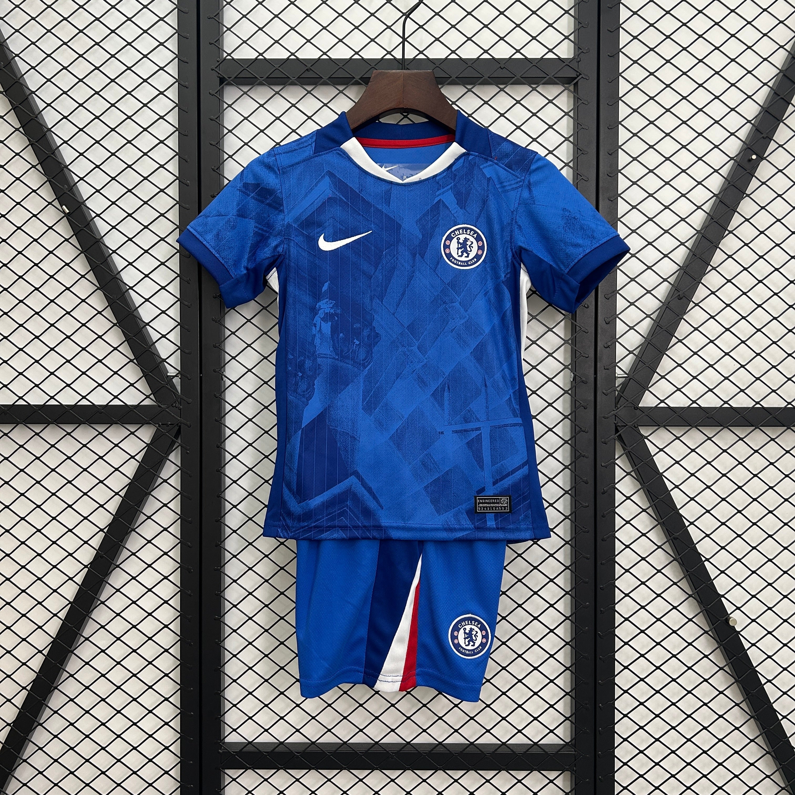 CHELSEA I 25/26 KID SET