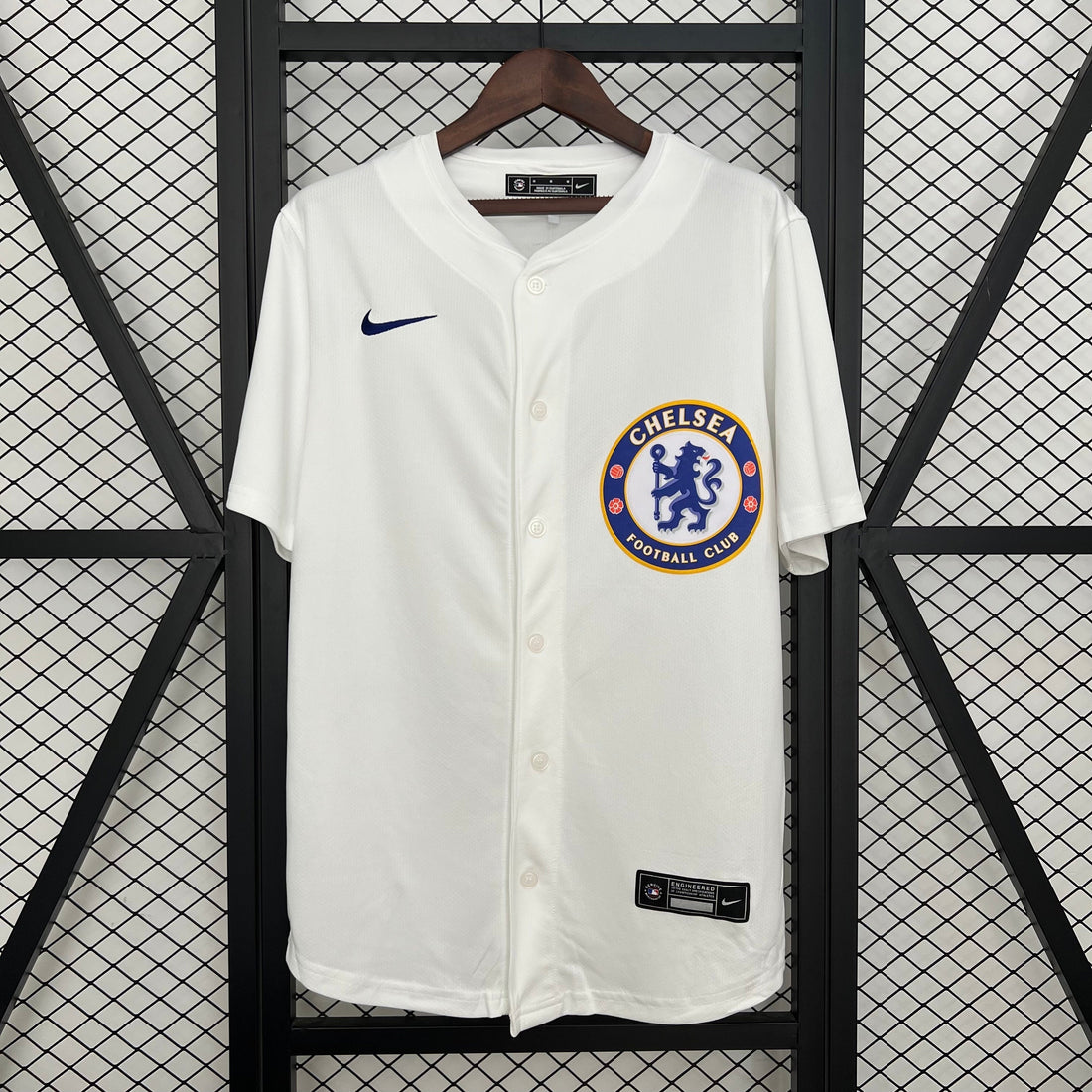 CHELSEA EDICIÓN BASEBALL I 25/26 MAN