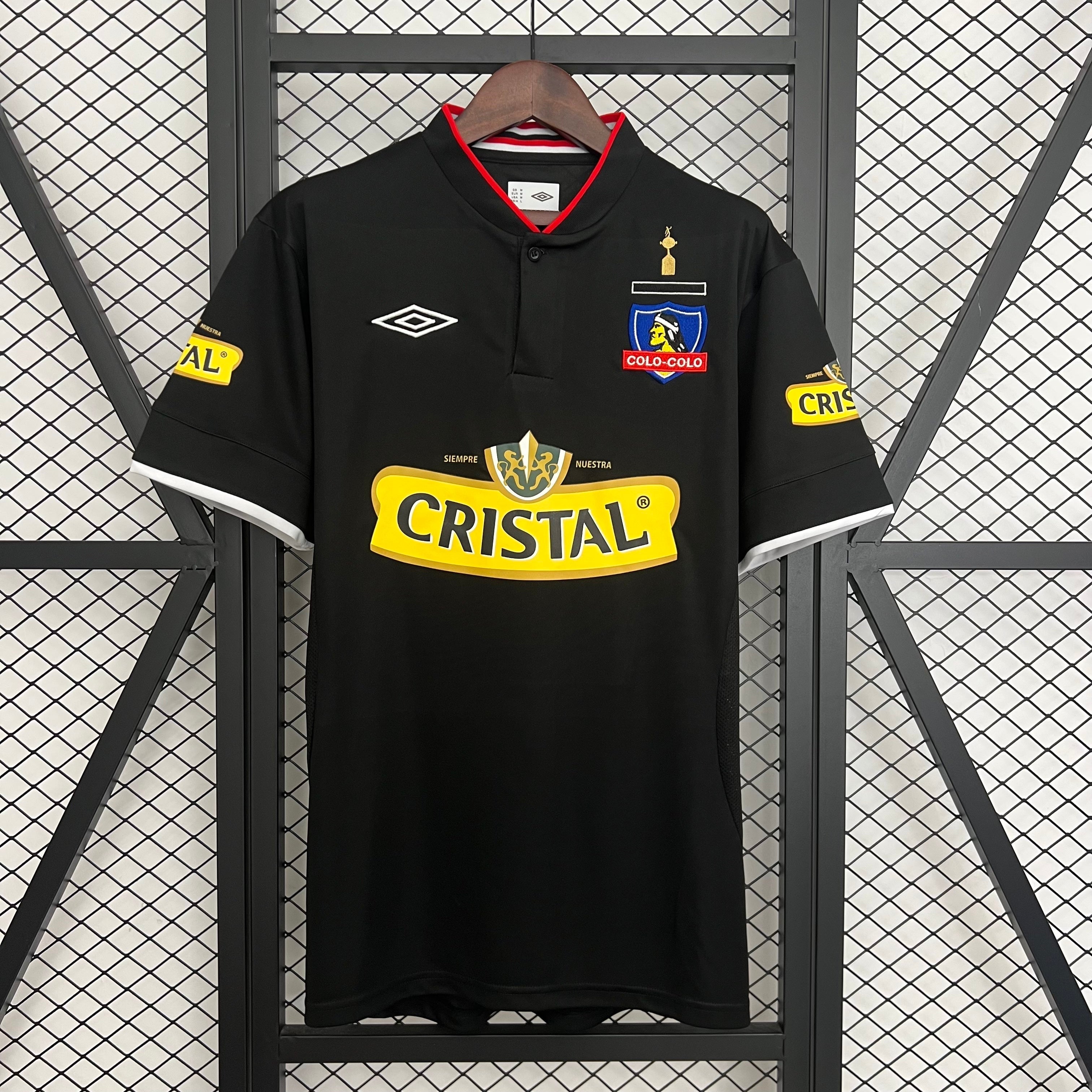 COLO COLO II 2013 MAN (RETRO)