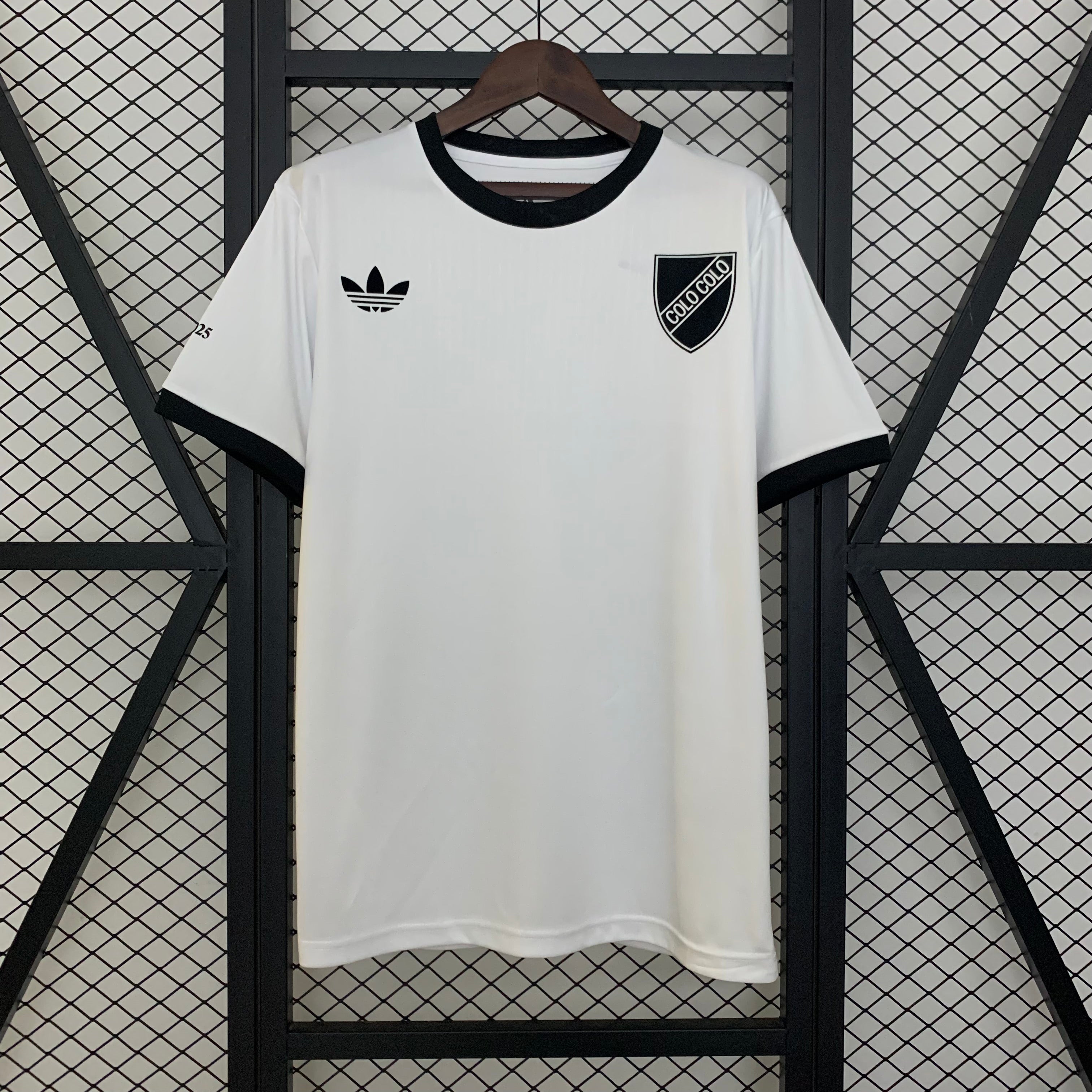 COLO COLO ANNIVERSARY EDITION 100° I 25/26 MAN