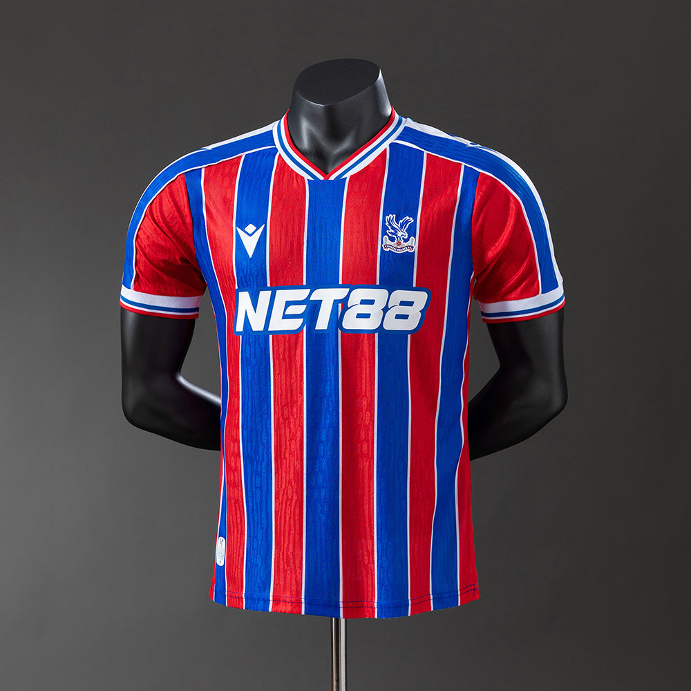 CRYSTAL PALACE I 25/26 MAN (PLAYER VERSION)