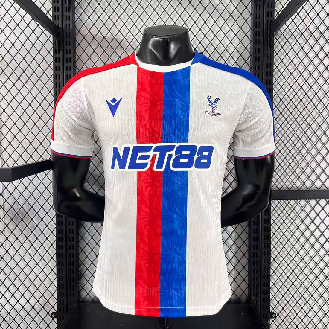 CRYSTAL PALACE III 25/26 MAN (PLAYER VERSION)