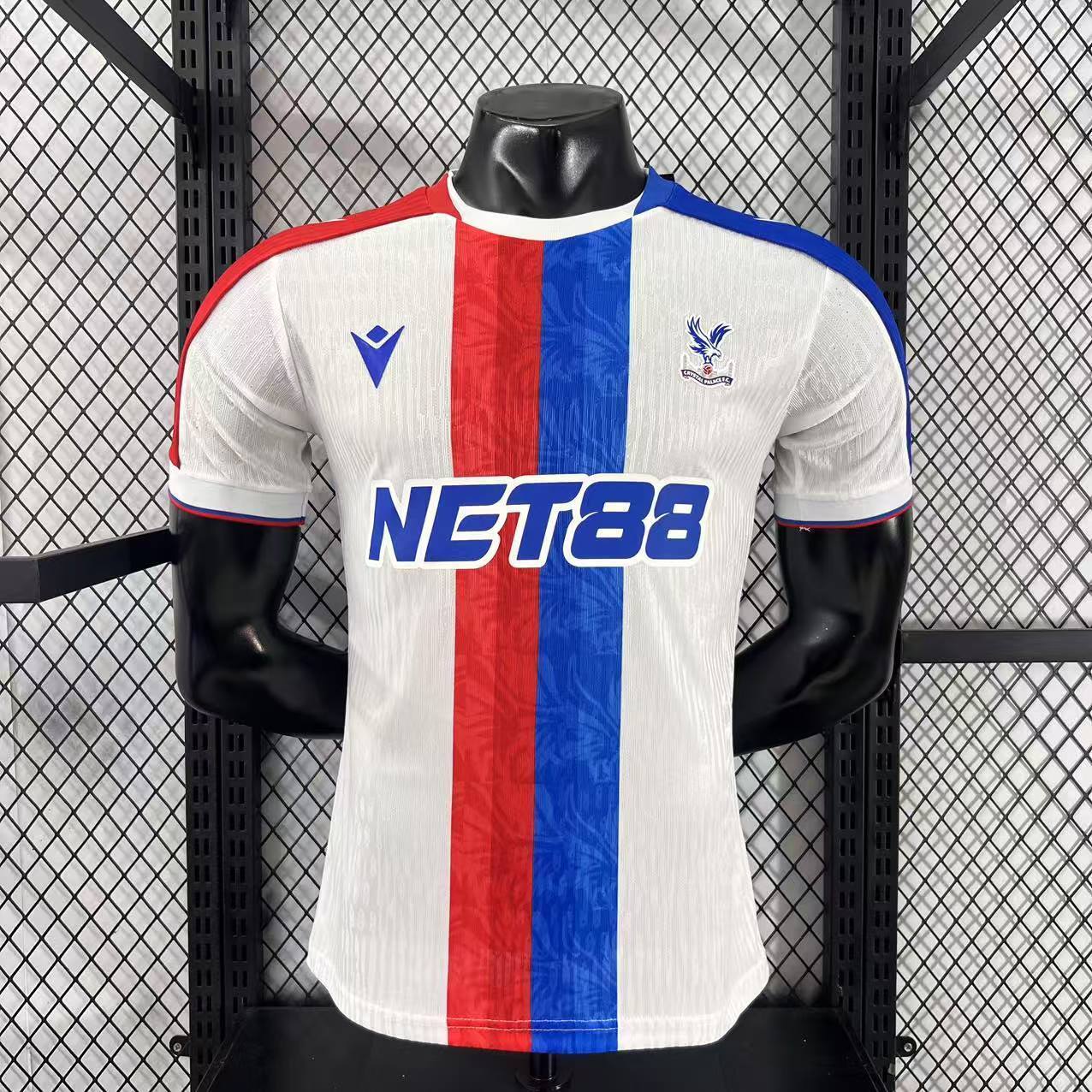 CRYSTAL PALACE III 25/26 MAN (PLAYER VERSION)