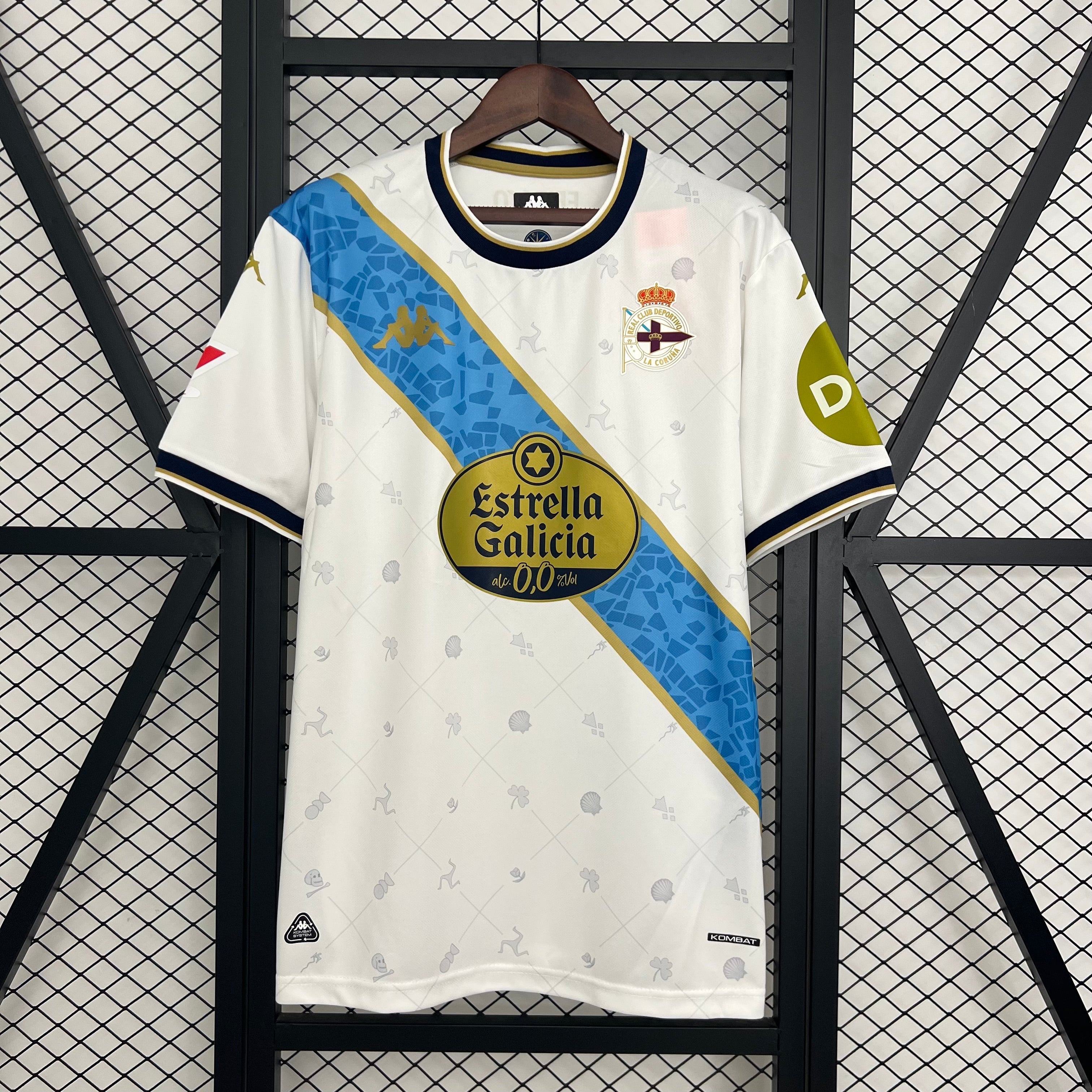 DEPORTIVO LA CORUÑA III 25/26 MAN