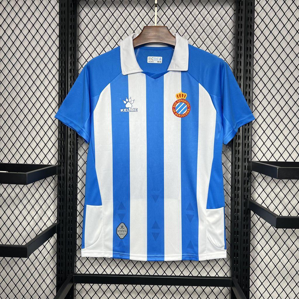 ESPANYOL I 24/25 MAN