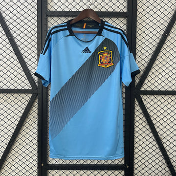 SPAIN LI 2012 MAN (RETRO)