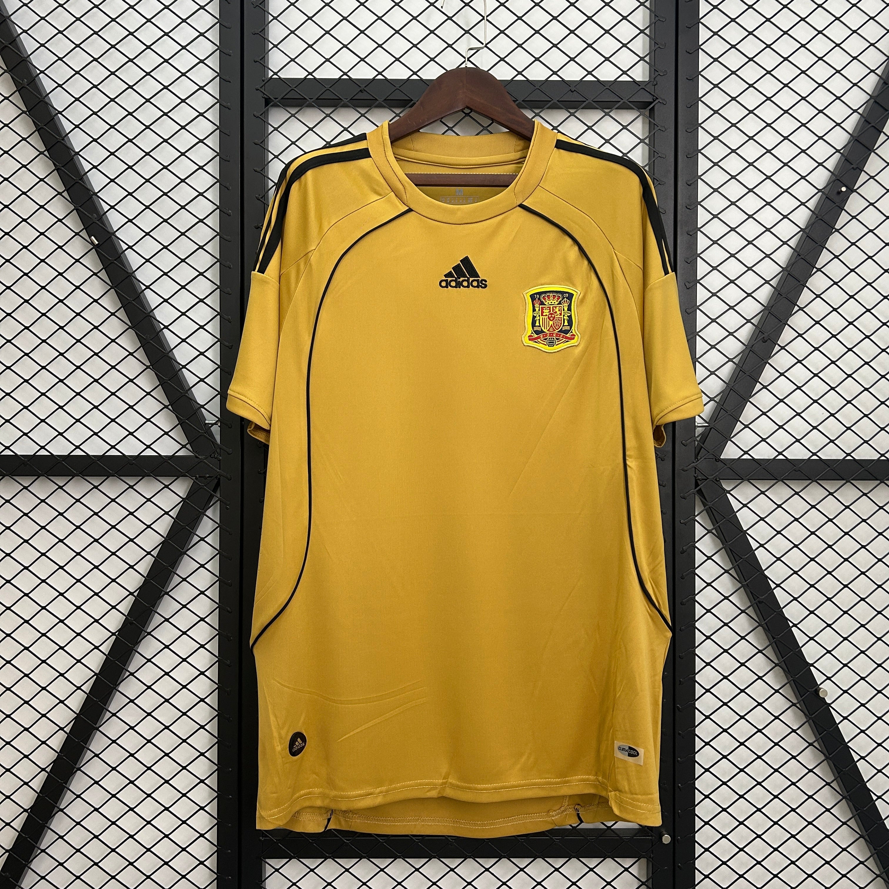 SPAIN I 2008 MAN (RETRO)