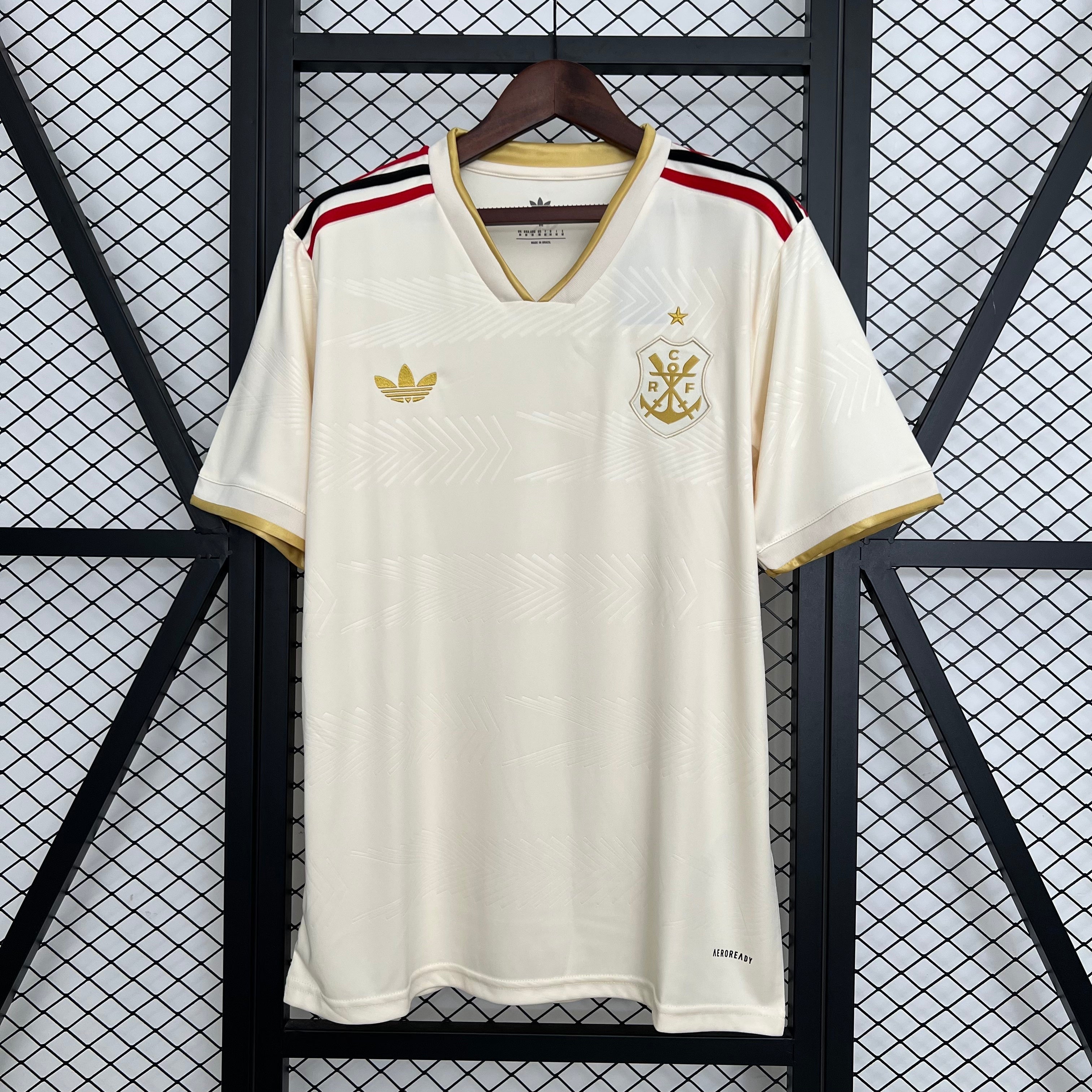 FLAMENGO III 25/26 MAN
