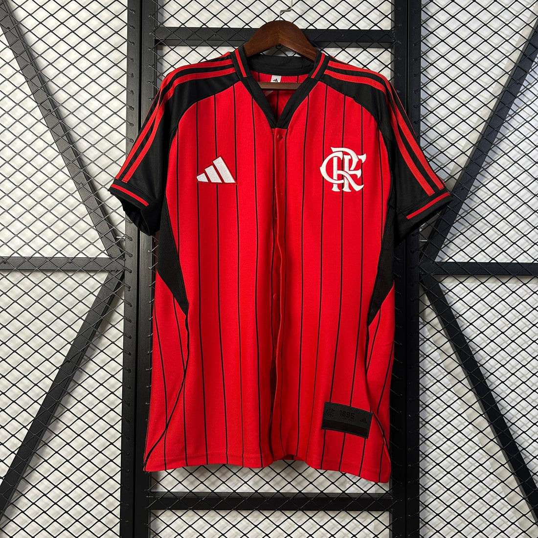 FLAMENGO LIMITED EDITION I 25/26 MAN