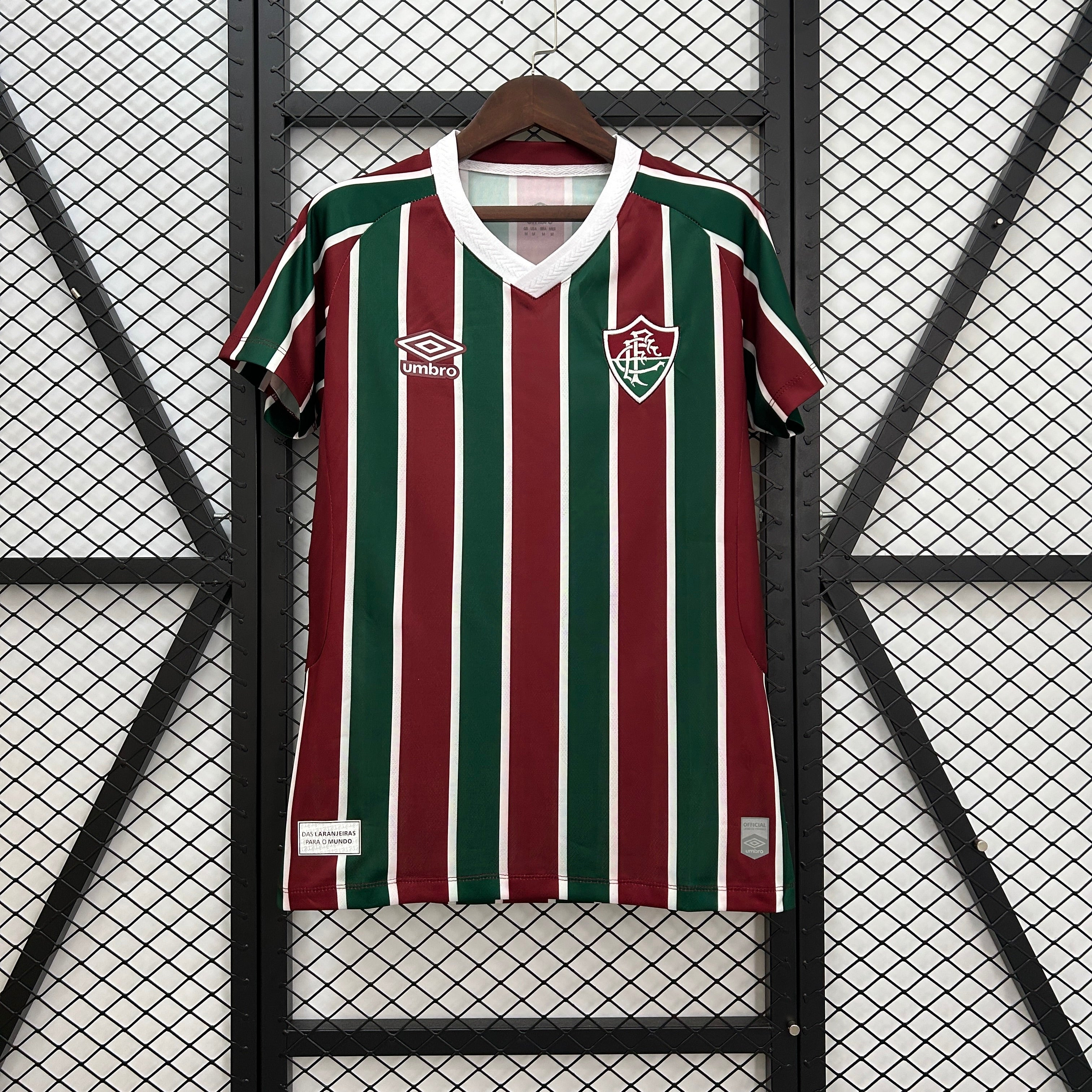 FLUMINENSE I 25/26 MAN