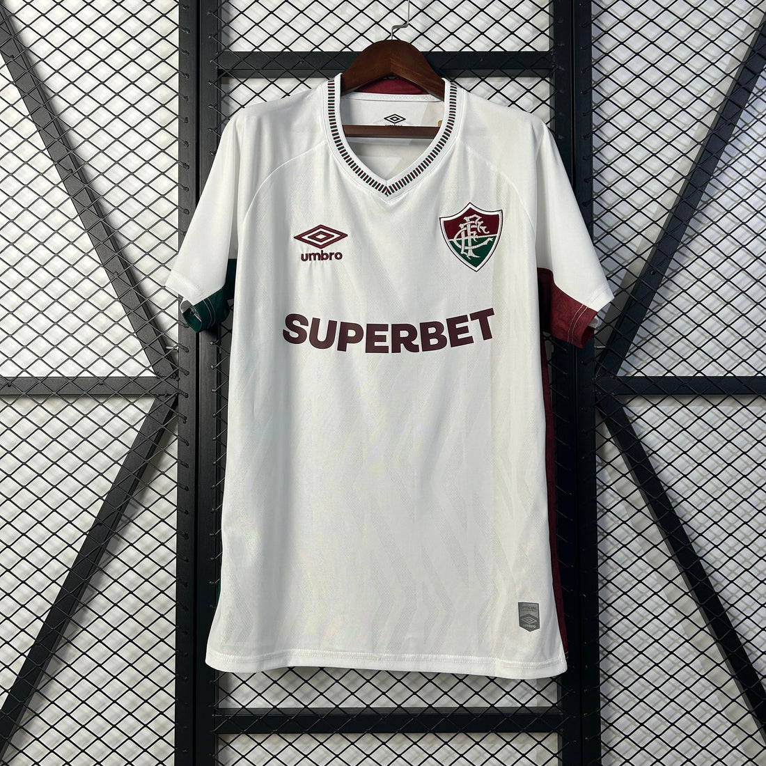 FLUMINENSE II 25/26 MAN