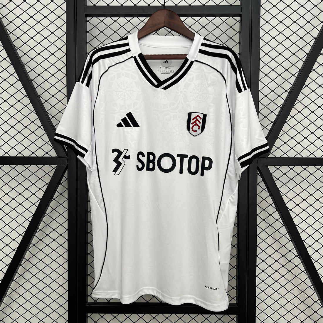 FULHAM I 25/26 MAN