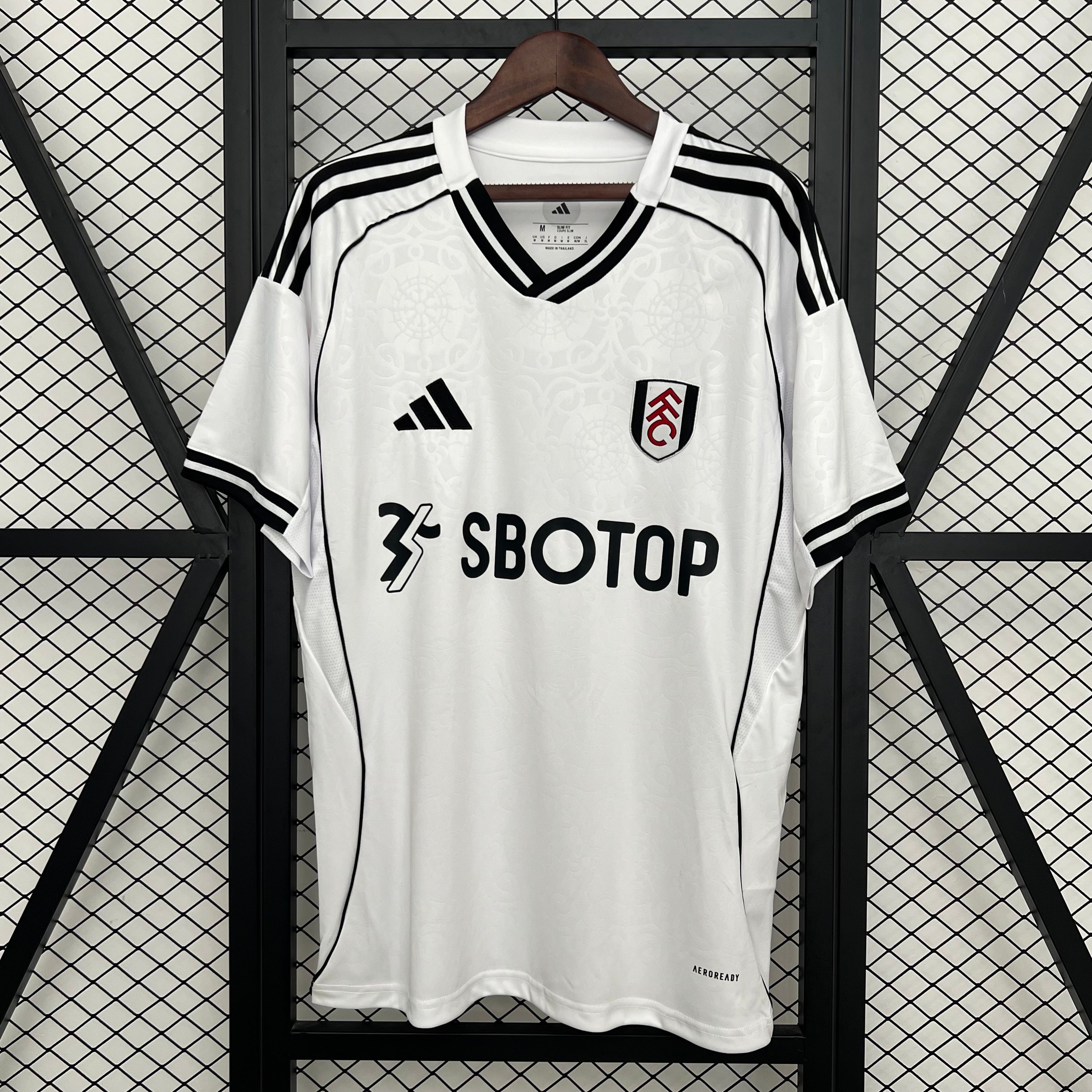 FULHAM I 25/26 MAN