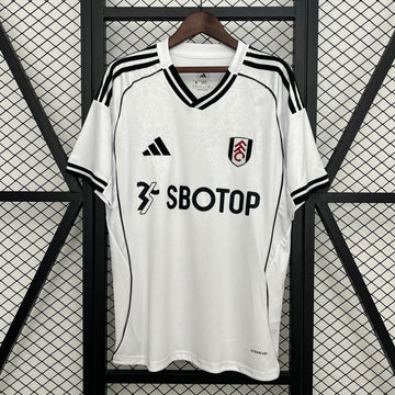 FULHAM I 25/26 MAN