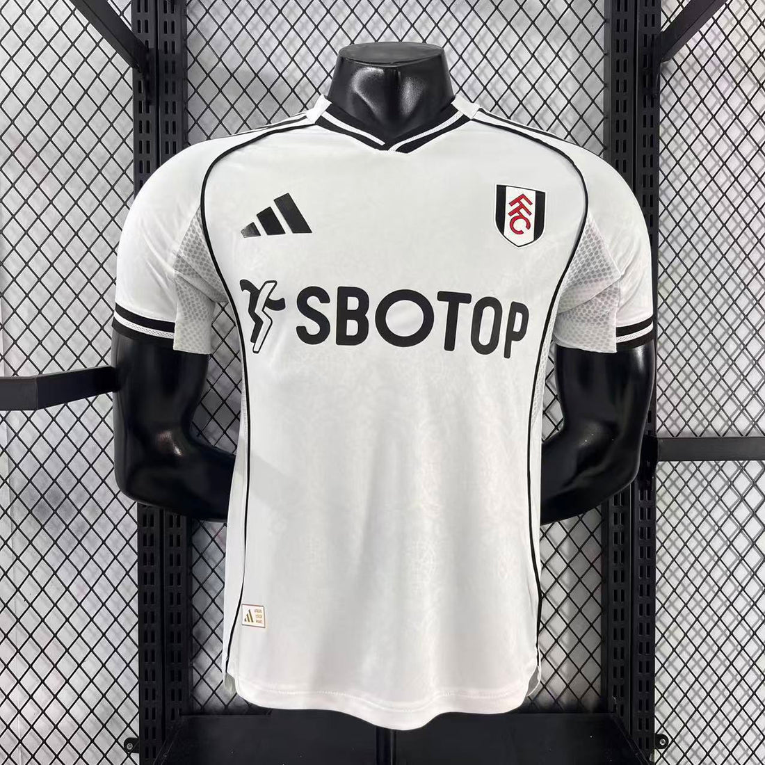 FULHAM I 25/26 MAN (PLAYER VERSION)