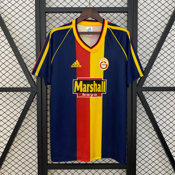 GALATASARAY III 98/99 MAN (RETRO)