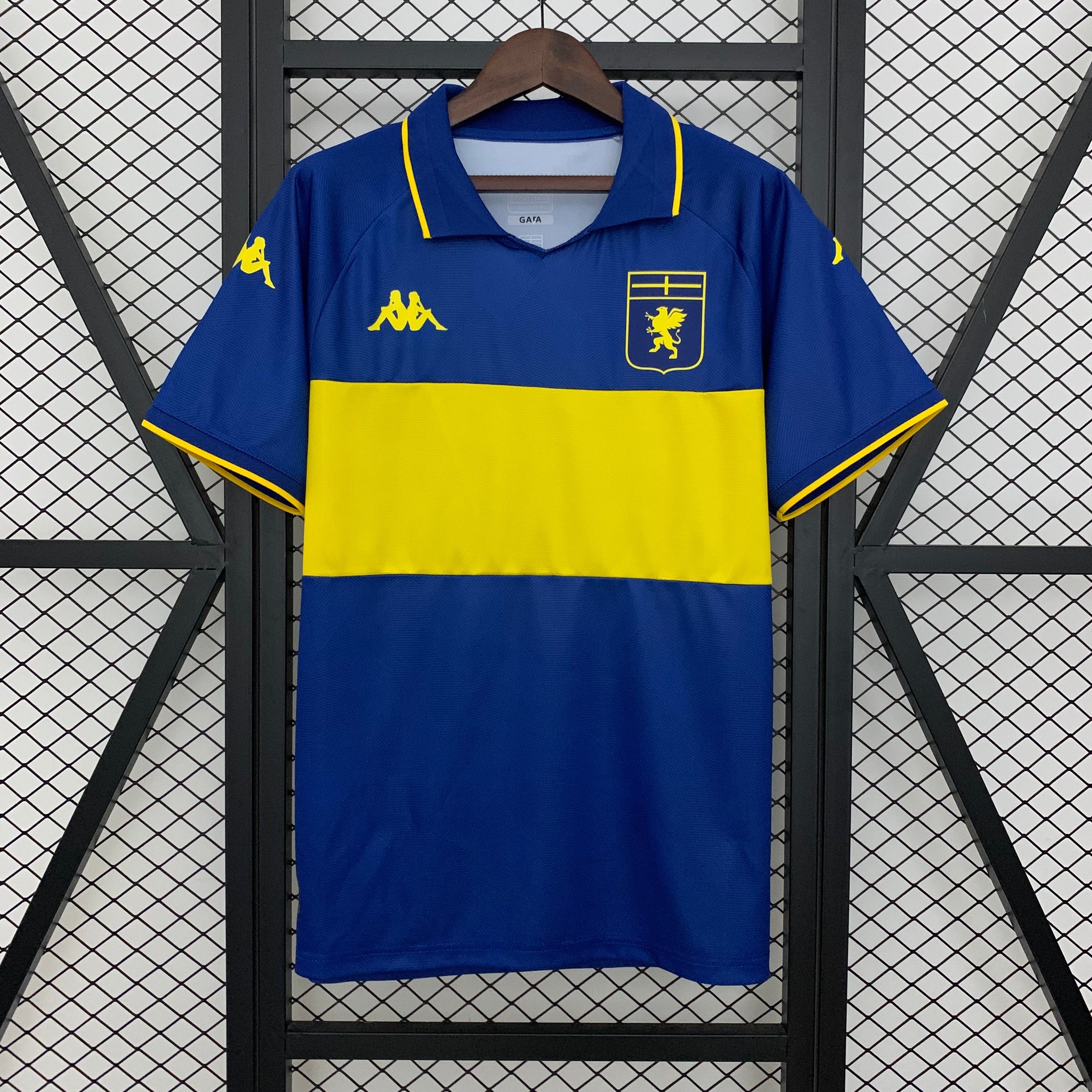 GENOA SPECIAL EDITION I 25/26 MAN