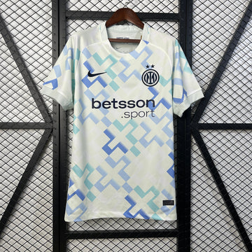 INTER MILAN II 25/26 MAN