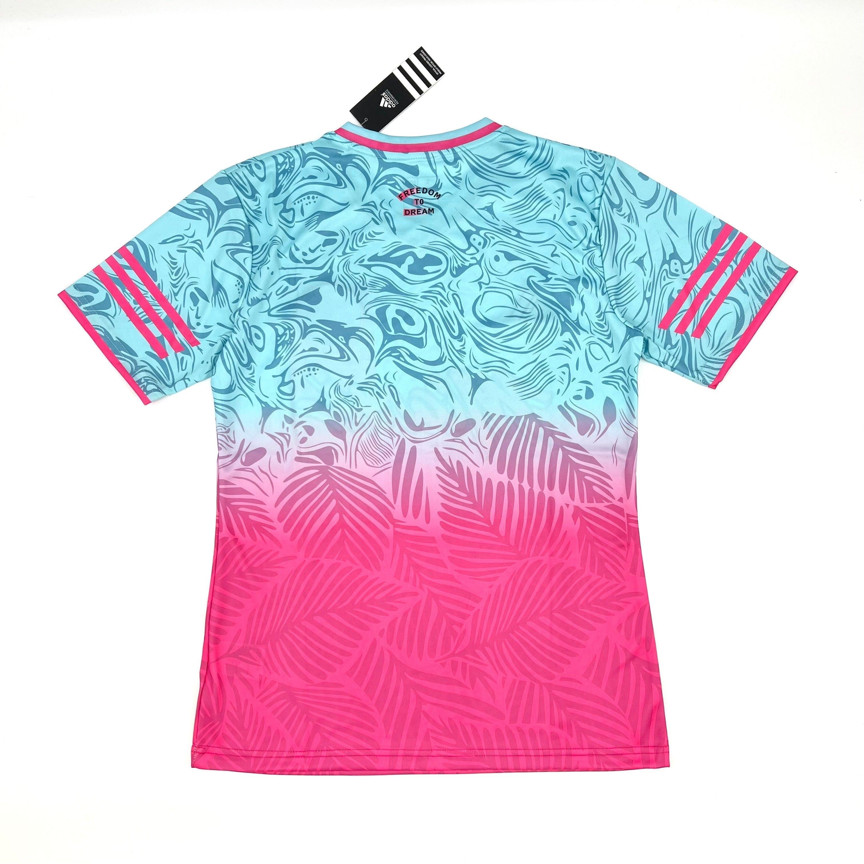 INTER MIAMI SPECIAL EDITION III 24/25 WOMEN