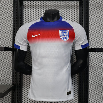 ENGLAND I 2025 MAN (PLAYER VERSION)