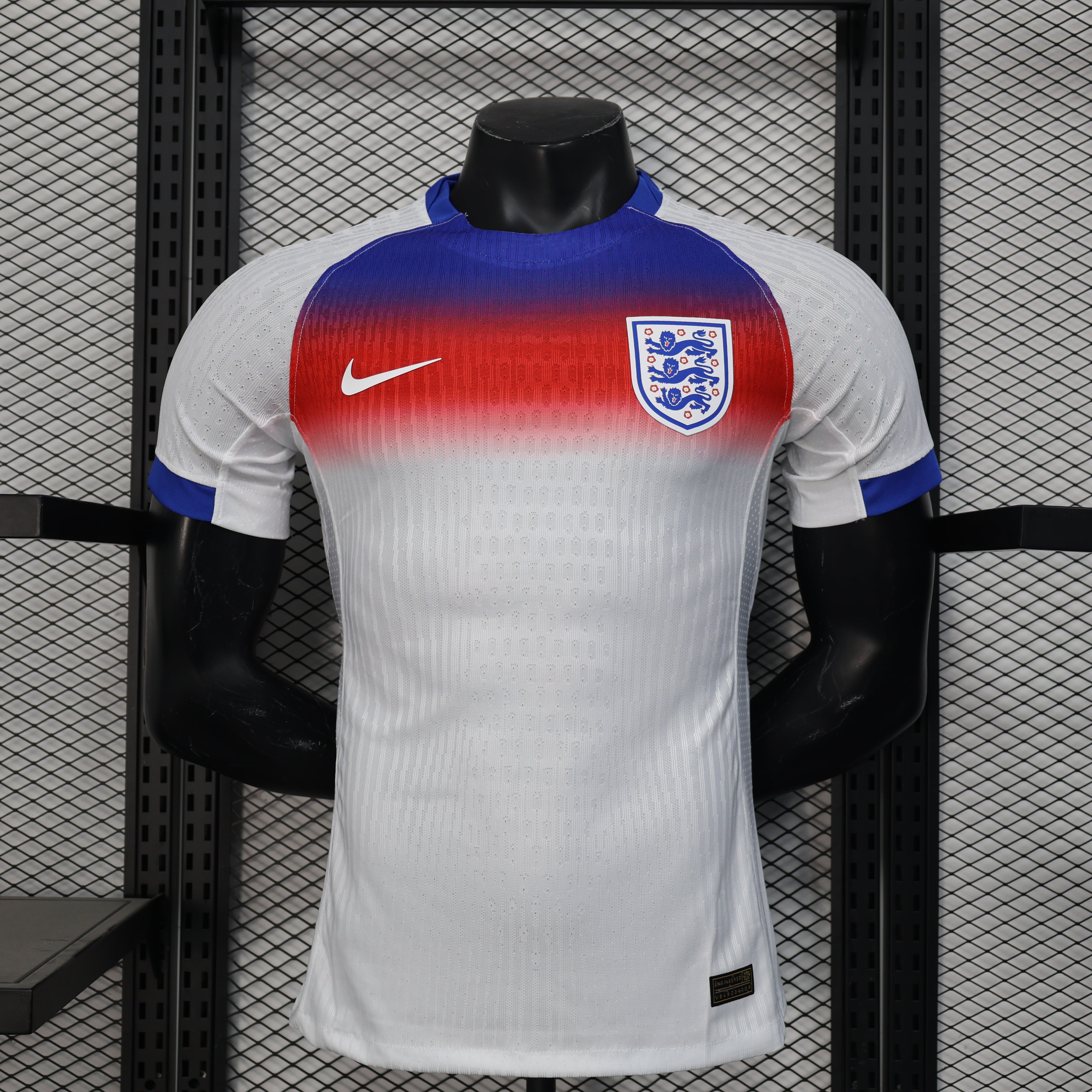 ENGLAND I 2025 MAN (PLAYER VERSION)