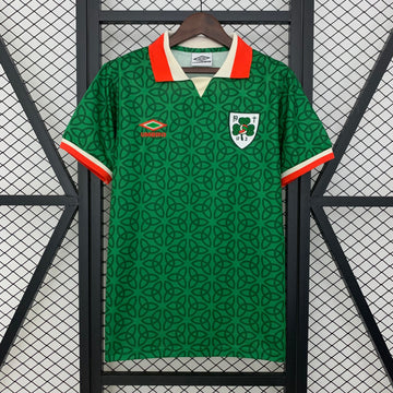 IRELAND I 2025 MAN