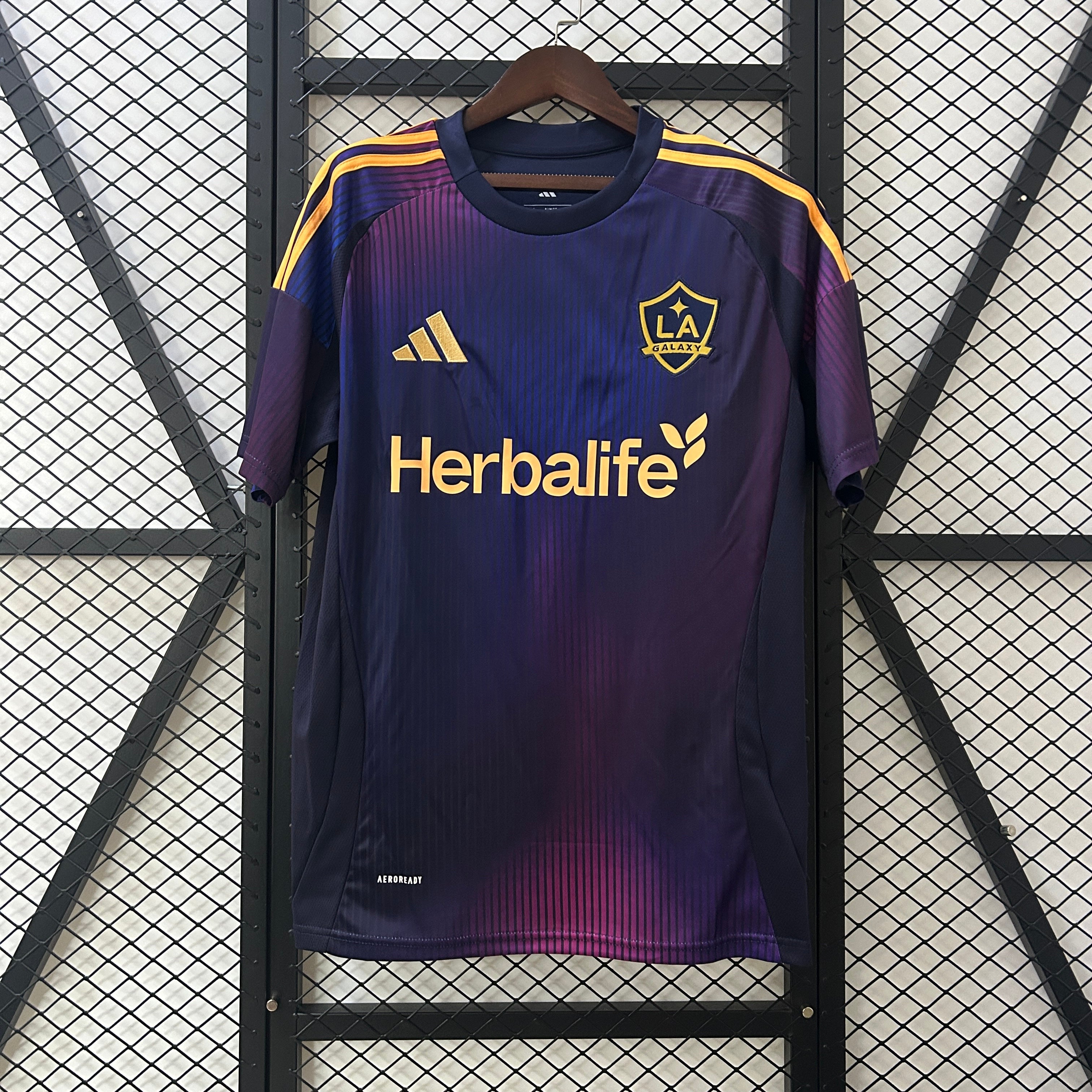 LA GALAXY III 25/26 MAN