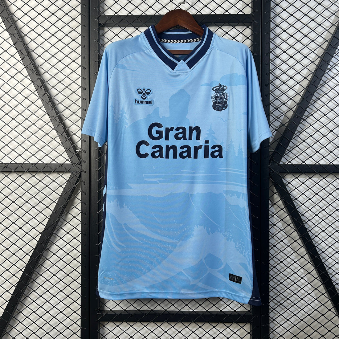 LAS PALMAS II 25/26 MAN
