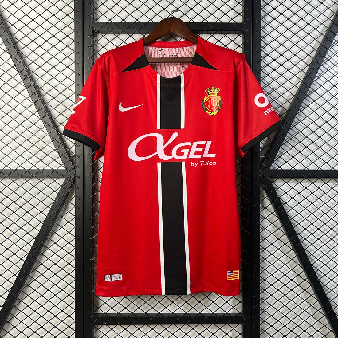 MALLORCA I 25/26 MAN