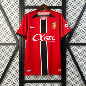 MALLORCA I 25/26 MAN
