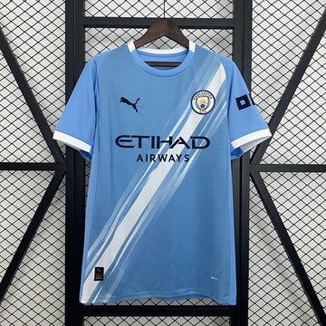 MANCHESTER CITY I 25/26 MAN