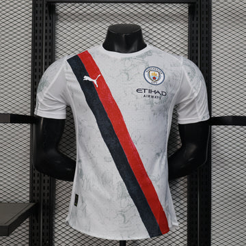 MANCHESTER CITY IV 25/26 MAN (PLAYER VERSION)
