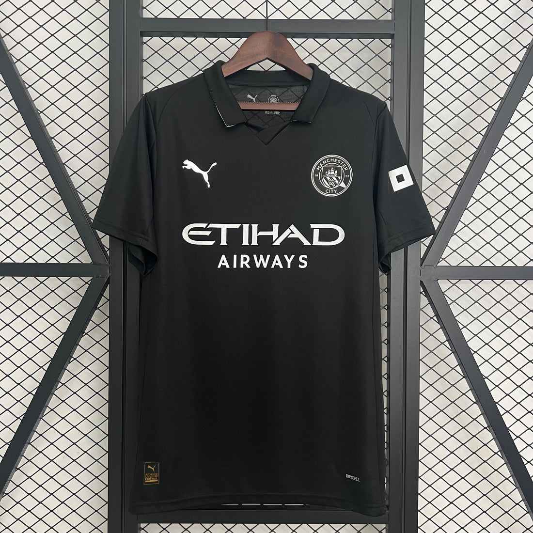 MANCHESTER CITY II 25/26 MAN