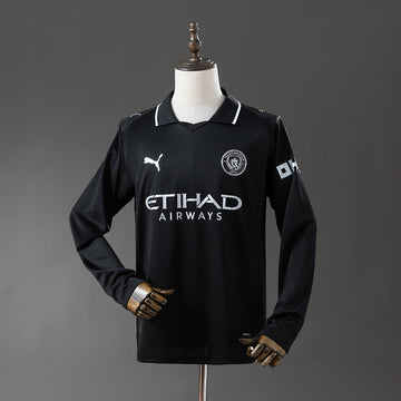 MANCHESTER CITY II 25/26 MAN (LONG SLEEVE)