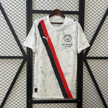 MANCHESTER CITY IV 25/26 MAN