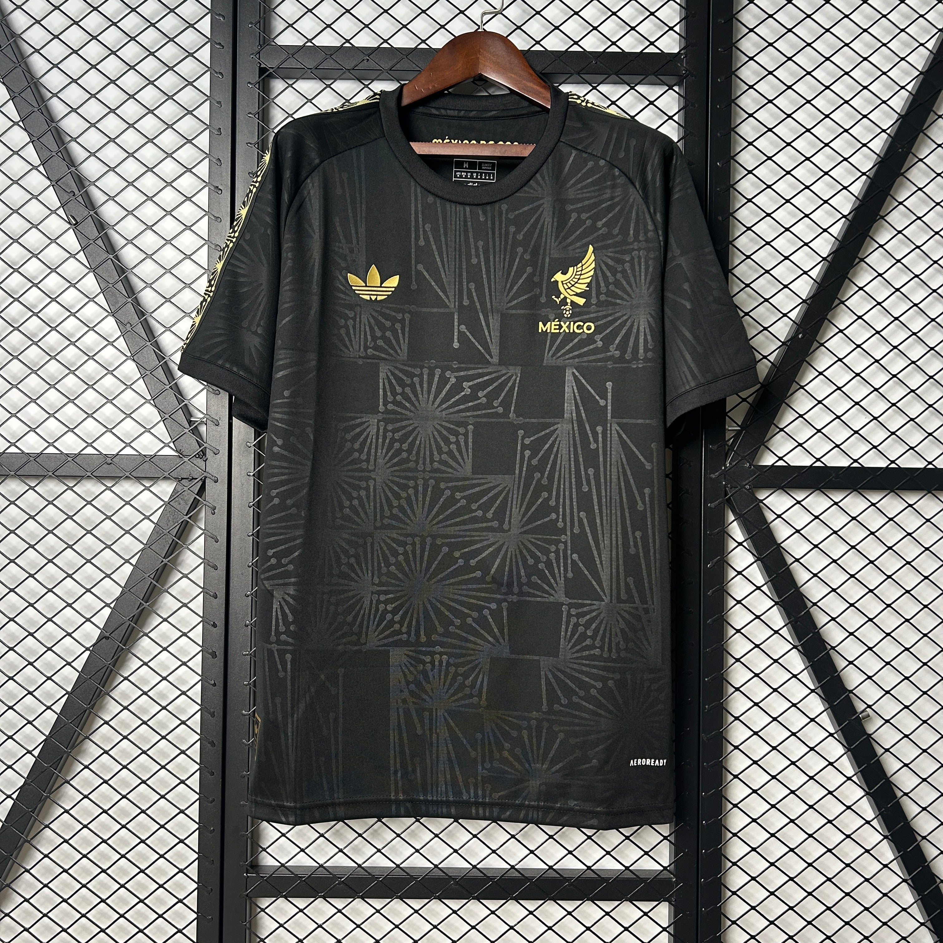 MEXICO SPECIAL EDITION V 25/26 MAN
