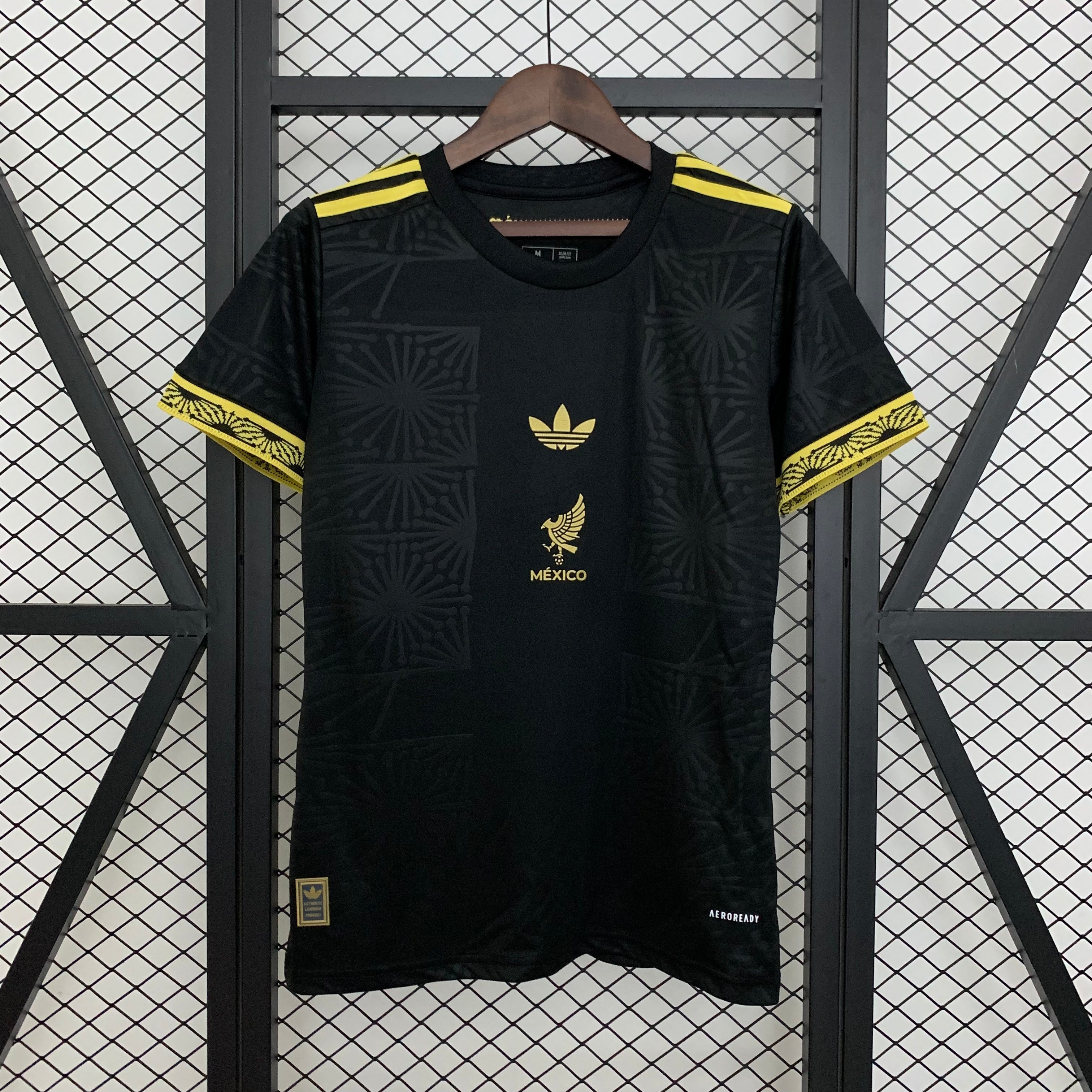 MEXICO I ANNIVERSARY EDITION 125° MAN